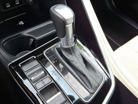 2025 Acura ADX w/A-SPEC
