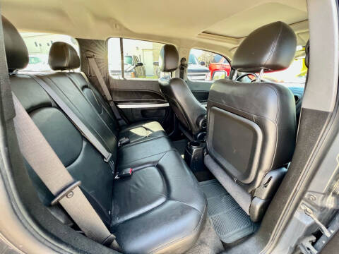 2009 Chevrolet HHR LT