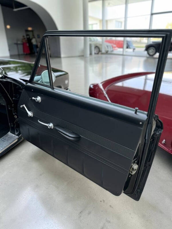 1963 Ford Galaxie