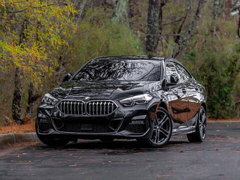 2021 BMW 2 Series 228i Gran Coupe