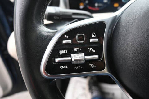 2020 Mercedes-Benz A-Class A 220