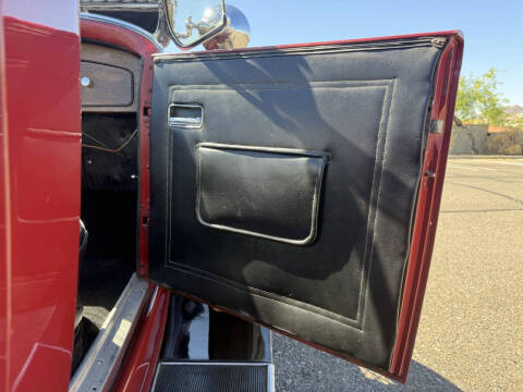 1932 Packard 902