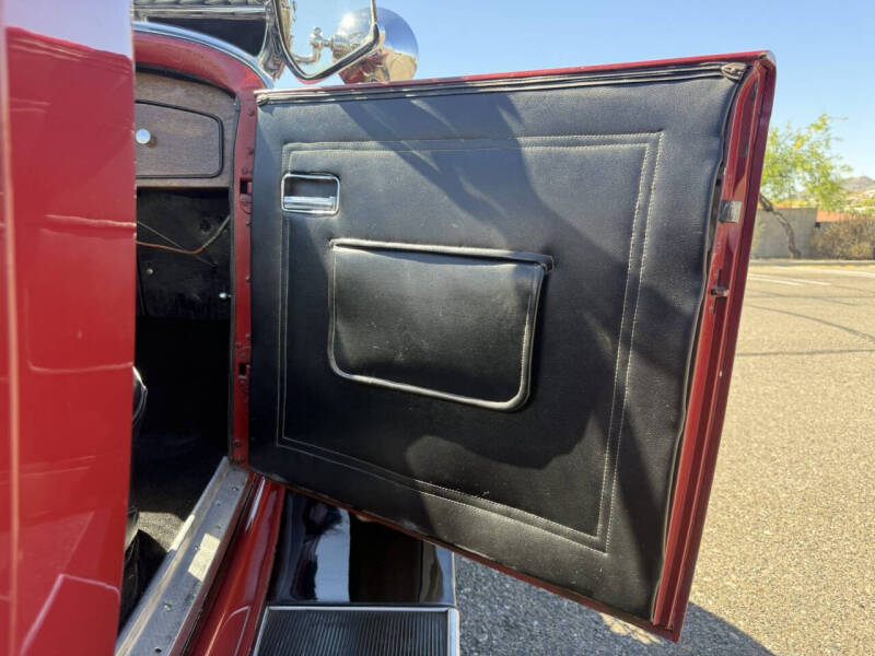 1932 Packard 902