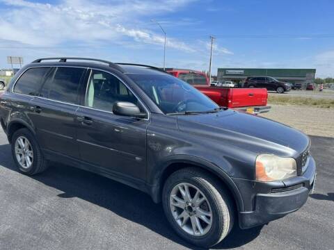 2005 Volvo XC90 for sale at Everybody Rides Again in Soldotna AK