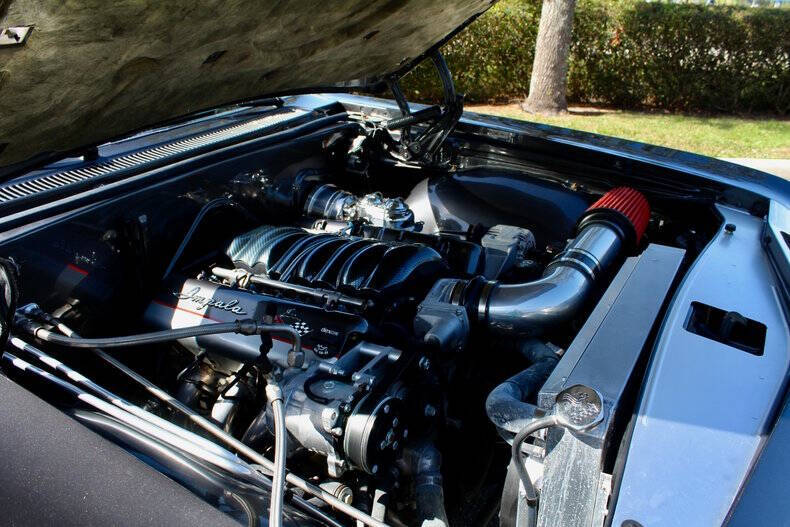 1966 Chevrolet Impala