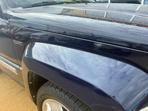 2012 Jeep Liberty Jet Edition