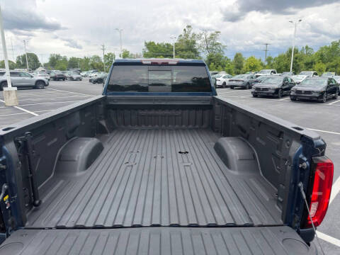 2020 GMC Sierra 3500HD