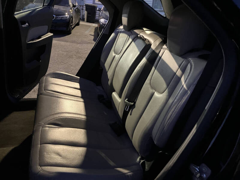 2011 Chevrolet Equinox LS