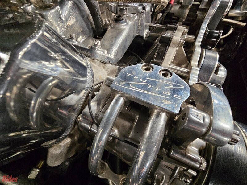 1978 Pontiac Trans Am