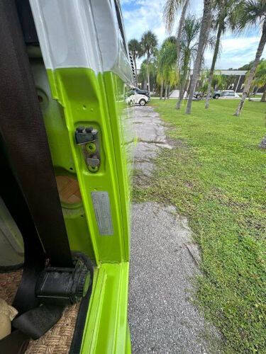 1975 Volkswagen Bus