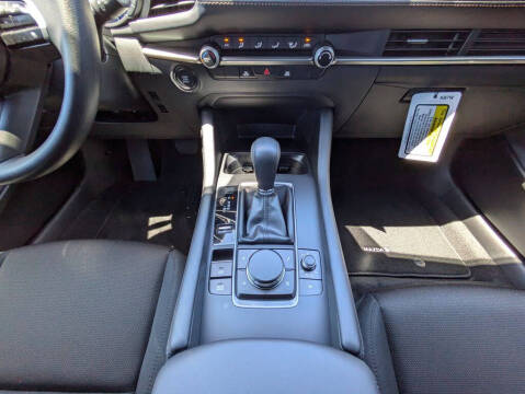 2026 Mazda Mazda3 Hatchback 2.5 S