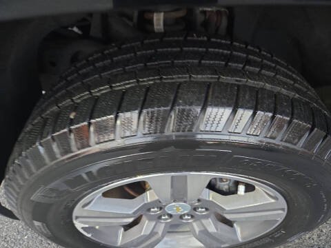 2015 Chevrolet Colorado LT