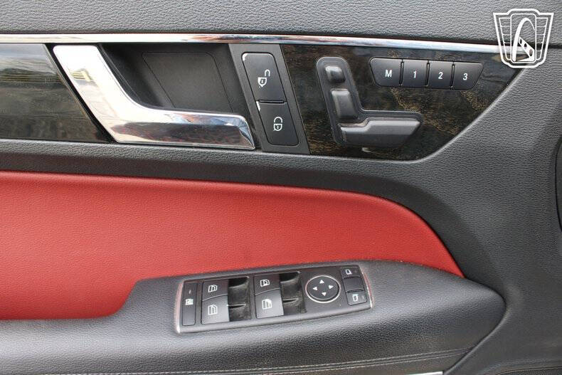 2012 Mercedes-Benz E-Class E 350