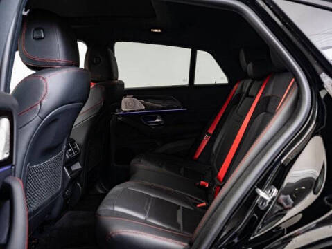 2023 Mercedes-Benz GLE AMG GLE 53