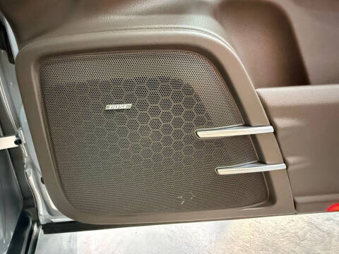 2017 Porsche Cayenne