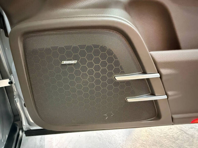 2017 Porsche Cayenne