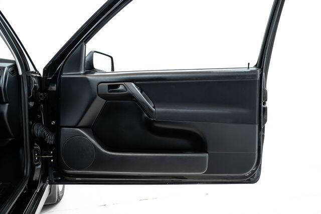 1995 Volkswagen GTI VR6