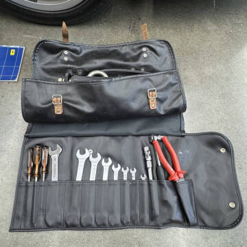 1988 Ferrari Testarossa