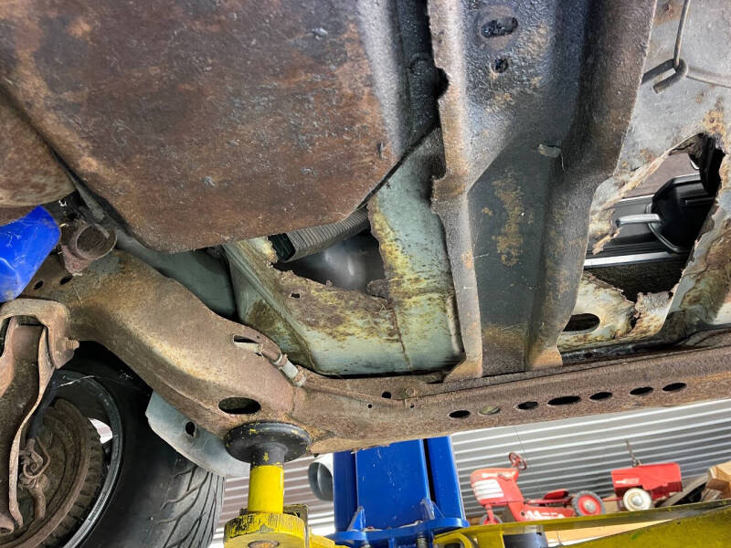 1970 Oldsmobile Cutlass Supreme