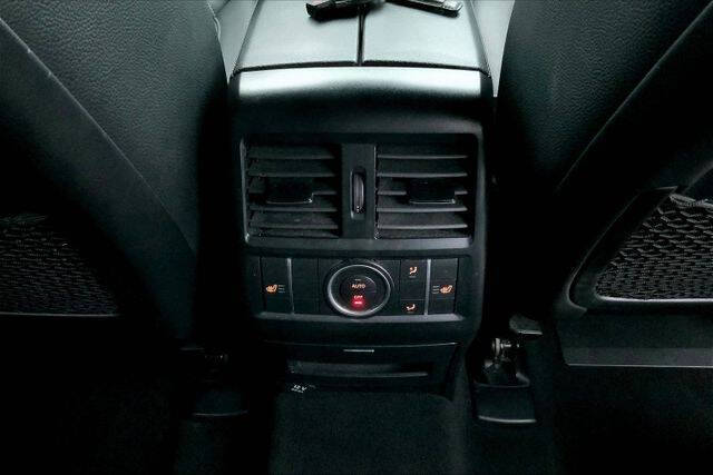 2017 Mercedes-Benz GLS GLS 450