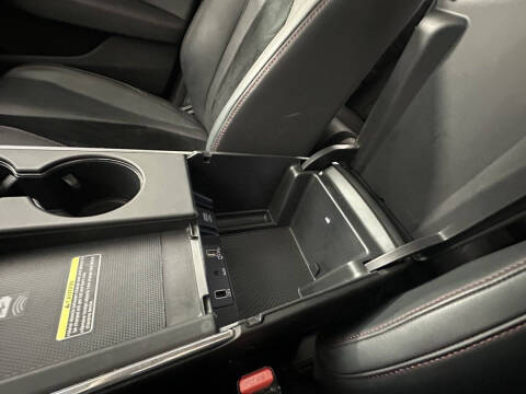 2021 Acura TLX SH-AWD Type S