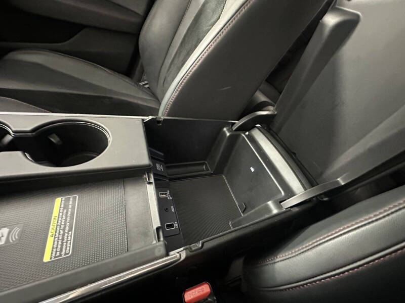 2021 Acura TLX SH-AWD Type S