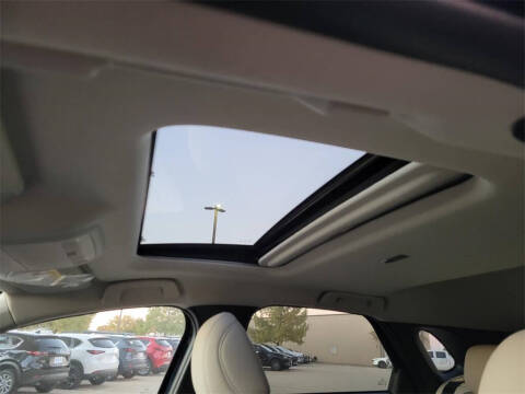 2026 Mazda CX-30 2.5 S Aire Edition