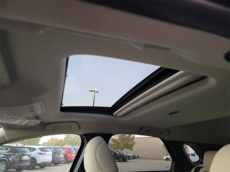 2026 Mazda CX-30 2.5 S Aire Edition