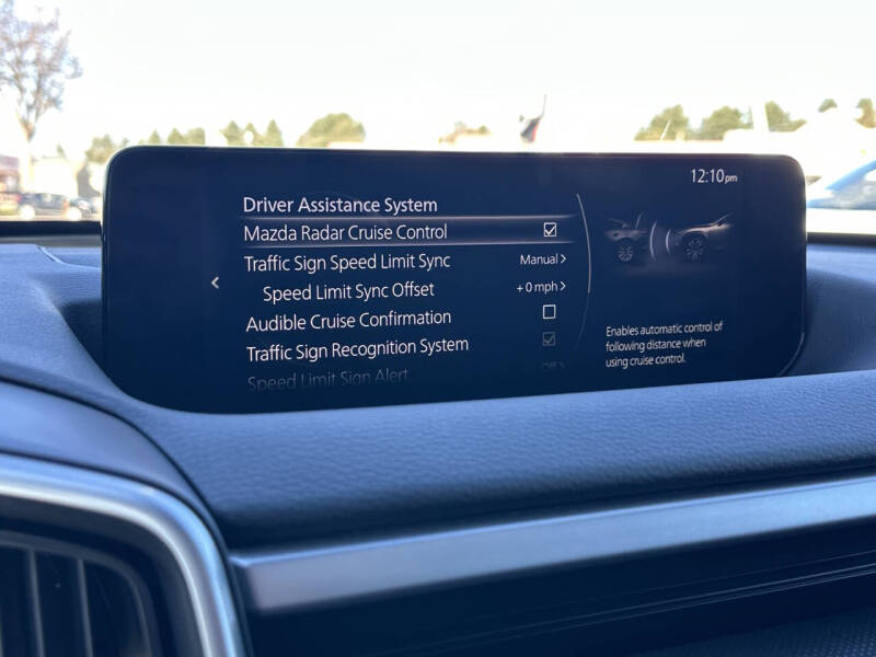 2025 Mazda CX-50 2.5 S Premium