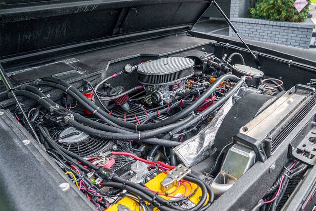 1977 Ford Bronco