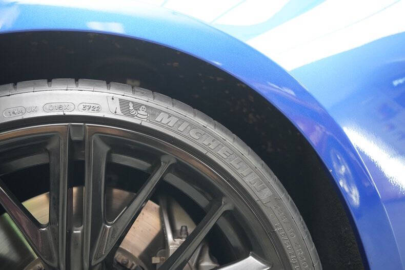 2017 Chevrolet Camaro ZL1