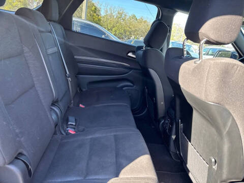 2024 Dodge Durango SXT