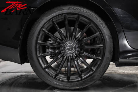 2020 Mercedes-Benz AMG GT 53