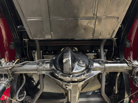 1939 Lagonda V12