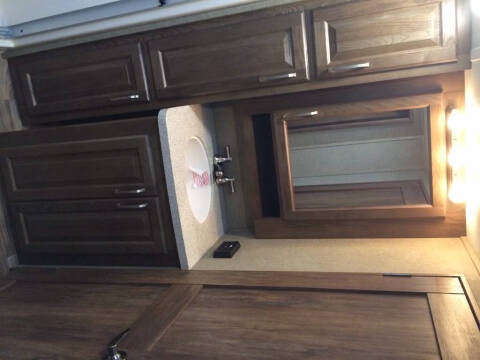 2017 Keystone RV 3511RE