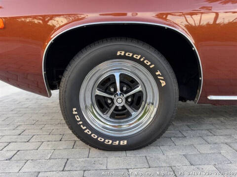 1973 Plymouth Cuda