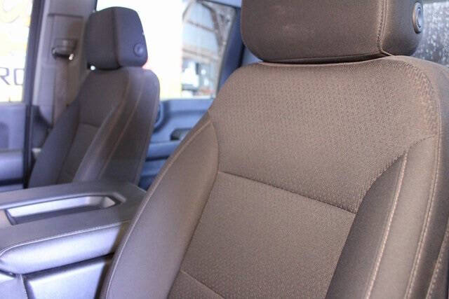 2023 GMC Sierra 3500HD