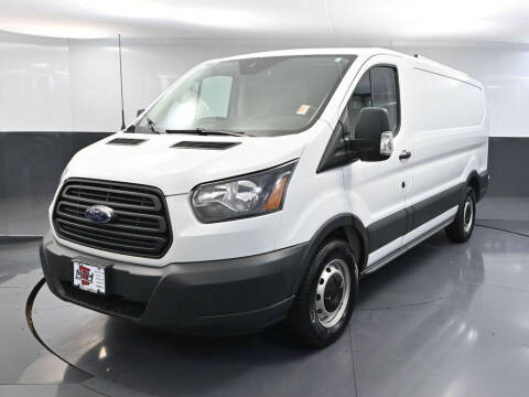 2018 Ford Transit 150