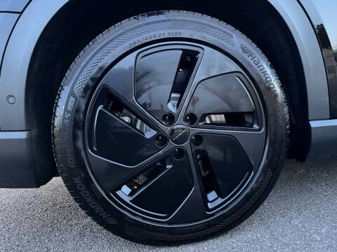 2026 Lucid Gravity Grand Touring