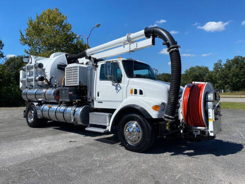 2006 Sterling L7500 Series