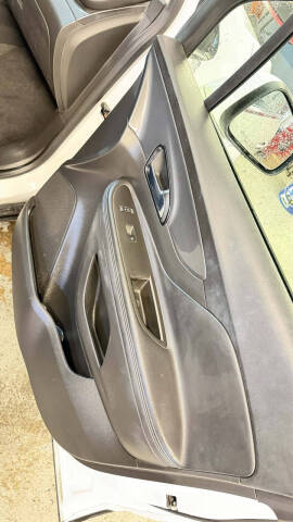 2020 Buick Encore Essence