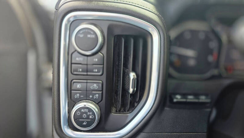 2023 GMC Sierra 3500HD