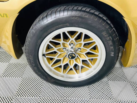 1979 Pontiac Trans Am