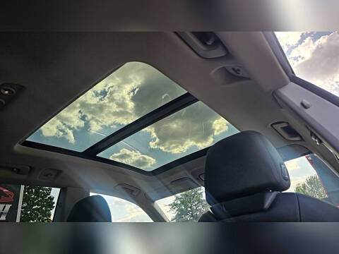 2019 Audi Q8 quattro Premium Plus 55 TFSI