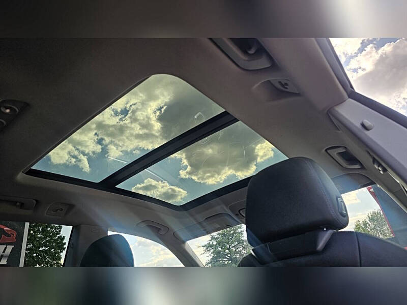 2019 Audi Q8 quattro Premium Plus 55 TFSI