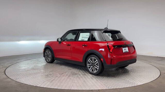 2026 MINI Hardtop 4 Door