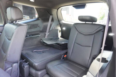 2024 Cadillac XT6 Luxury