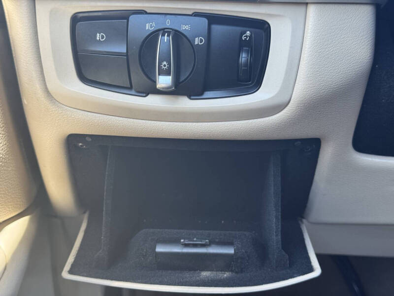 2014 BMW X5 xDrive35d - Photo 19