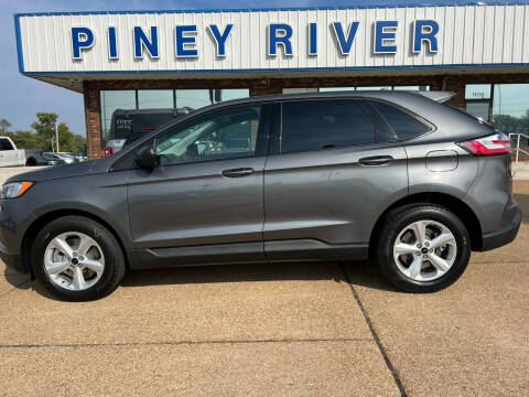 2024 Ford Edge for sale at Piney River Ford in Houston MO