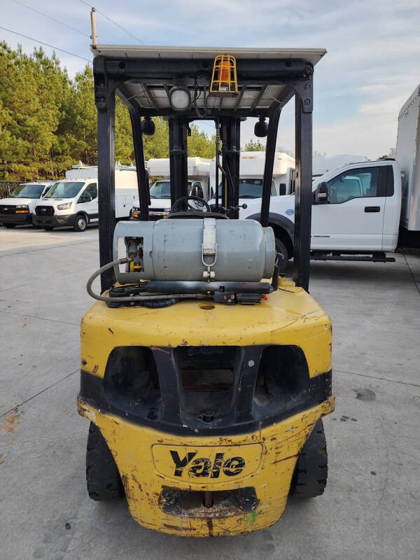 2006 YALE GLP060VXEUSE091